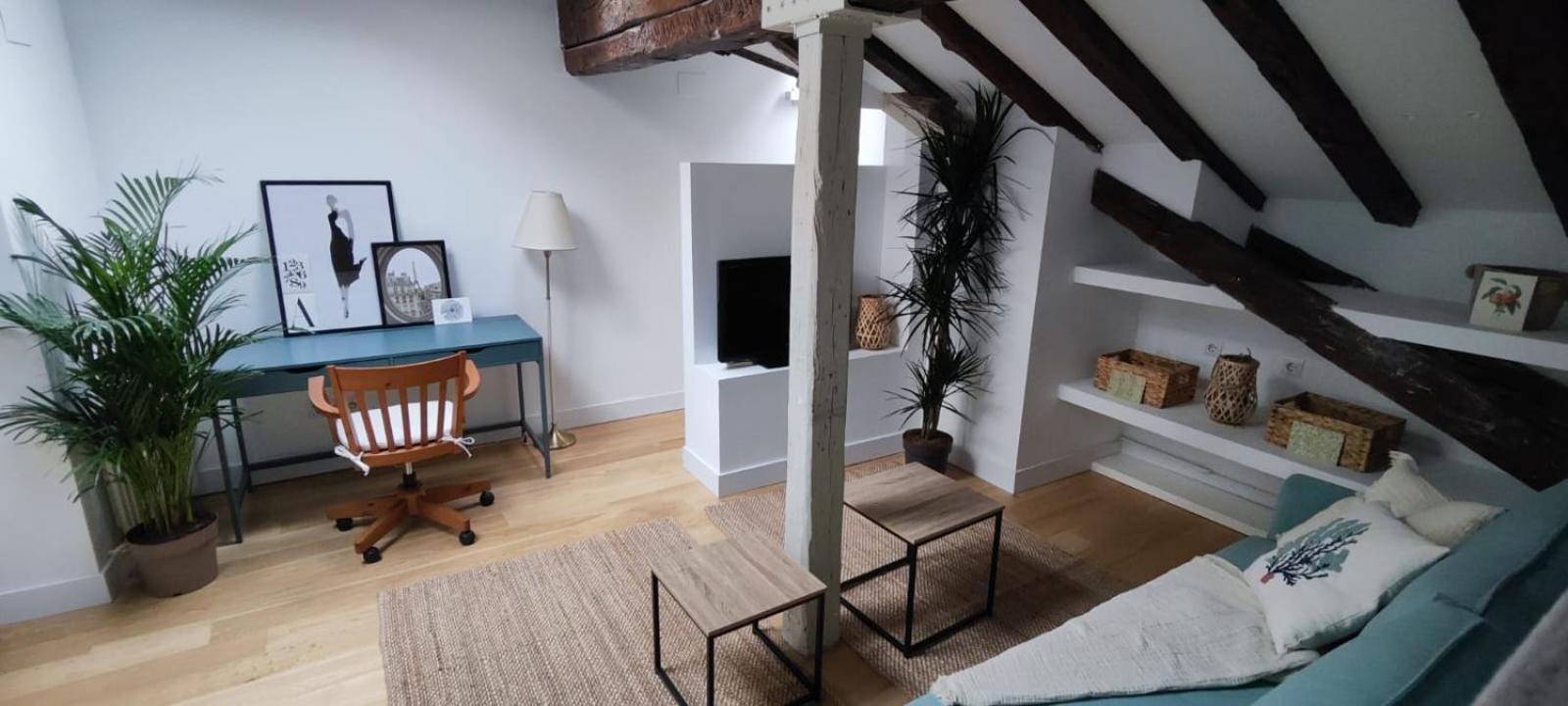 La Casita De Cibeles Apartment Madrid Exterior photo